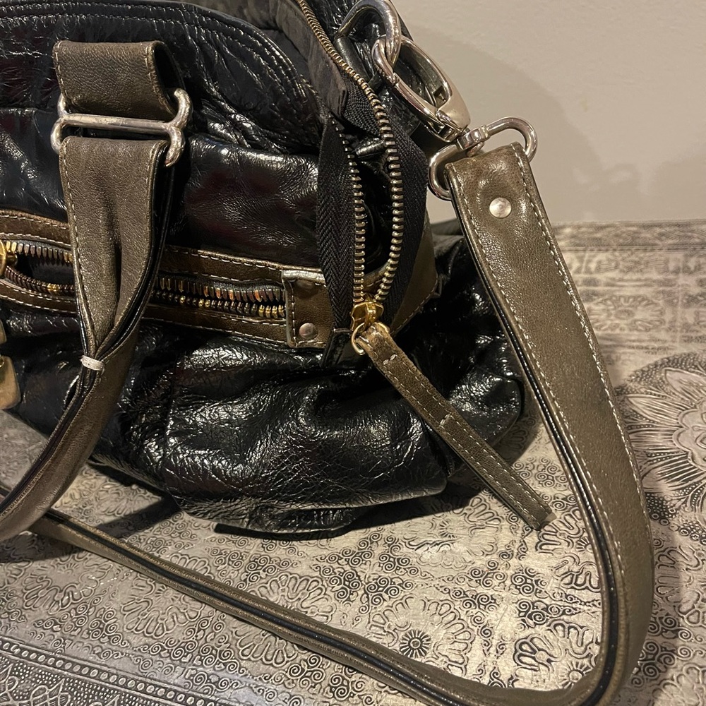 Softest leather,gorgeous See By Chloe two way bag - Picture 11 of 17